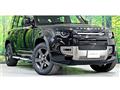 2021 Land Rover Defender