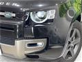 2021 Land Rover Defender
