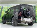 2021 Land Rover Defender