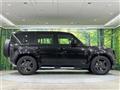 2021 Land Rover Defender