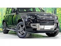2021 Land Rover Defender