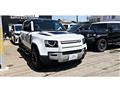 2021 Land Rover Defender
