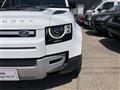 2021 Land Rover Defender