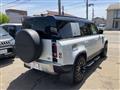 2021 Land Rover Defender
