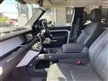 2021 Land Rover Defender