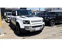 2021 Land Rover Defender
