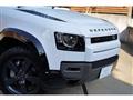 2021 Land Rover Defender