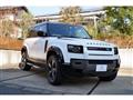 2021 Land Rover Defender