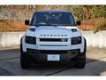 2021 Land Rover Defender