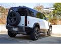 2021 Land Rover Defender