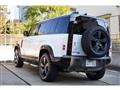 2021 Land Rover Defender