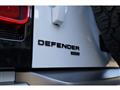 2021 Land Rover Defender