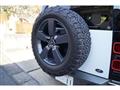 2021 Land Rover Defender