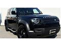 2021 Land Rover Defender