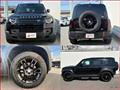 2021 Land Rover Defender