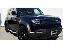 2021 Land Rover Defender