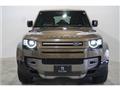 2021 Land Rover Defender