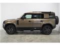 2021 Land Rover Defender