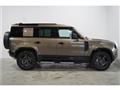 2021 Land Rover Defender
