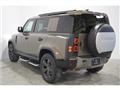 2021 Land Rover Defender
