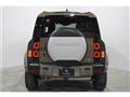 2021 Land Rover Defender