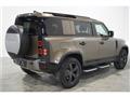 2021 Land Rover Defender