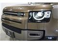 2021 Land Rover Defender