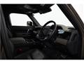 2021 Land Rover Defender