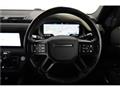 2021 Land Rover Defender