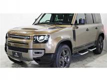 2021 Land Rover Defender