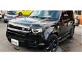 2021 Land Rover Defender