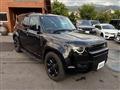 2021 Land Rover Defender