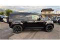 2021 Land Rover Defender
