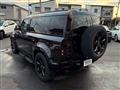 2021 Land Rover Defender