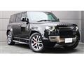 2021 Land Rover Defender