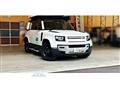 2021 Land Rover Defender