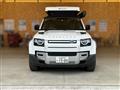 2021 Land Rover Defender