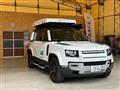 2021 Land Rover Defender