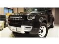 2020 Land Rover Defender