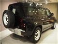 2020 Land Rover Defender