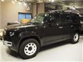 2020 Land Rover Defender