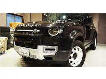 2020 Land Rover Defender