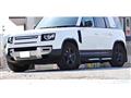 2020 Land Rover Defender