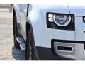 2020 Land Rover Defender