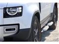 2020 Land Rover Defender