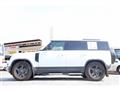 2020 Land Rover Defender