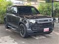 2020 Land Rover Defender