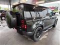 2020 Land Rover Defender