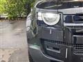 2020 Land Rover Defender