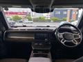 2020 Land Rover Defender